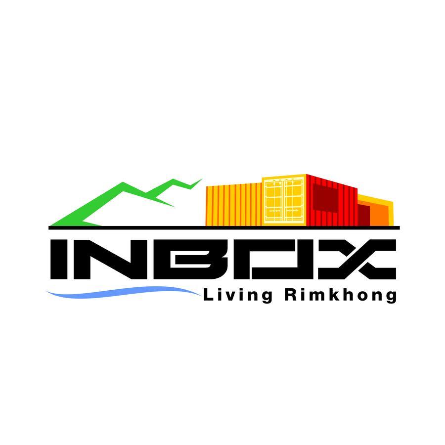 Hotel Inbox Living Rimkhong Chiang Khan Exterior foto
